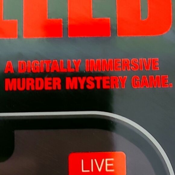 Who Killed Mia? A Murder Mystery Game - Picture 3 of 10